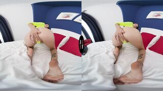 Come And Try, Don't Be Shy