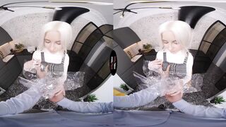 Save The Planet, Not My Pussy