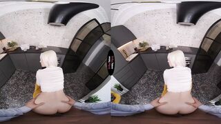 Save The Planet, Not My Pussy