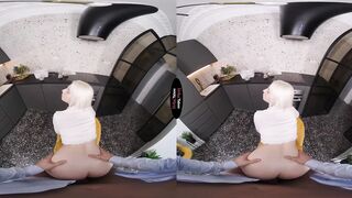 Save The Planet, Not My Pussy