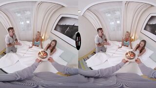 Birthday Is A Family Celebration