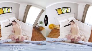 Breaking Into Sister's Pussy