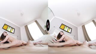 Breaking Into Sister's Pussy