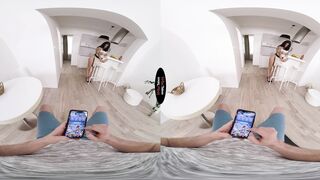 Pillow Challenge, Tried At Home