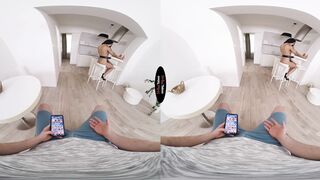 Pillow Challenge, Tried At Home