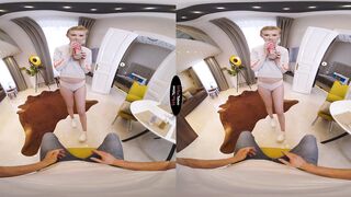 My Pussy Is Brother's New Toy