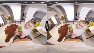 My Pussy Is Brother's New Toy