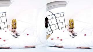 My Kawaii Pussy Says Yes