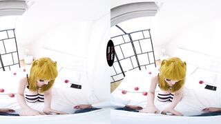 My Kawaii Pussy Says Yes