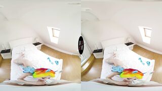 Knocking On My Sis&rsquo; Backdoor