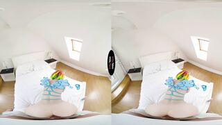 Knocking On My Sis&rsquo; Backdoor