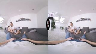 Fuck Me Deep While This Bitch Is Asleep