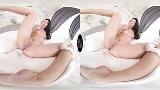 Face To Face With Leanne Lace