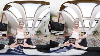 Don&rsquo;t Take It Out, Daddy