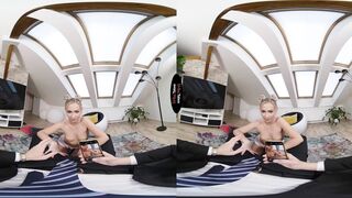 Don&rsquo;t Take It Out, Daddy