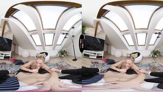 Don&rsquo;t Take It Out, Daddy