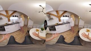 Cream For Mother's Muffin