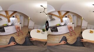 Cream For Mother's Muffin