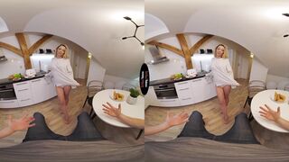 Cream For Mother's Muffin