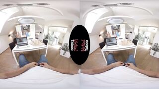 Wow, Cam Whore In My Home