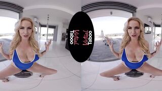 Vacation Vibes With Georgie Lyall