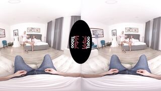 Team Bride: Last Fuck Before Tying The Knot