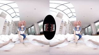 Taking Sis To My Candy Shop