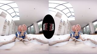 Taking Sis To My Candy Shop