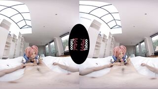 Taking Sis To My Candy Shop