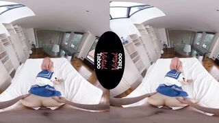 Taking Sis To My Candy Shop