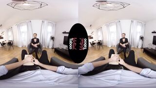 Sis Is Tight, But Mom&rsquo;s Handling It Right