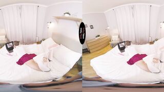 Playing With Pet Sister