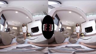 Mom&rsquo;s Up To A Dirty Cleaning