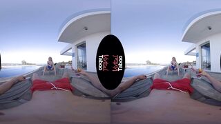 Mom&rsquo;s on Vitamin D(ick)