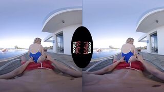 Mom&rsquo;s on Vitamin D(ick)