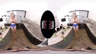 Life With Brother From Another Mother