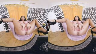 Jasmine Jae Is Your Virtual Bae