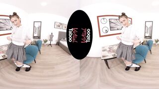 Good Girl Does Bad Things