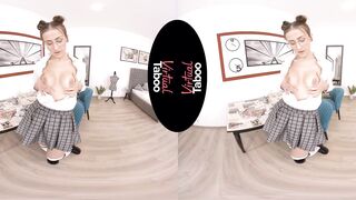 Good Girl Does Bad Things