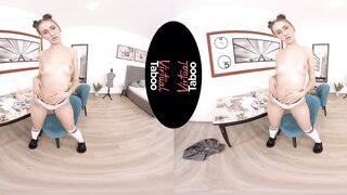 Good Girl Does Bad Things