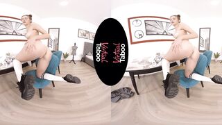 Good Girl Does Bad Things