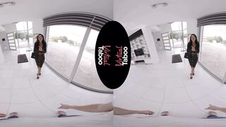 Frankly Speaking, Mom Is Cheating