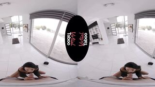 Frankly Speaking, Mom Is Cheating