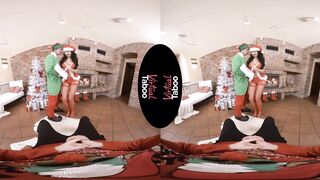 Dear Santa! I Badly Need A Mom!