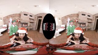 Dear Santa! I Badly Need A Mom!