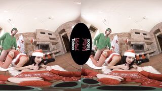 Dear Santa! I Badly Need A Mom!