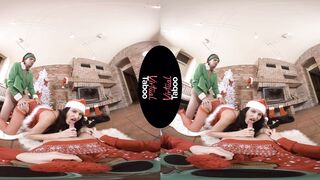 Dear Santa! I Badly Need A Mom!