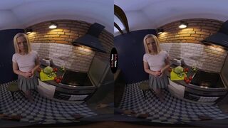 Daughter Is My Little Fuck Toy