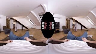 Can't Resist My Sister's New Friend