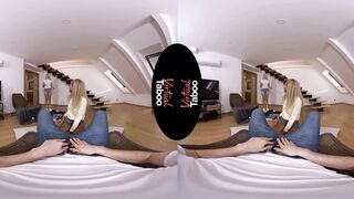 Can't Resist My Sister's New Friend